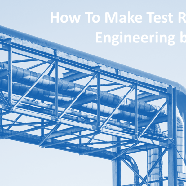 How To Make Test Reliability Engineering By Design