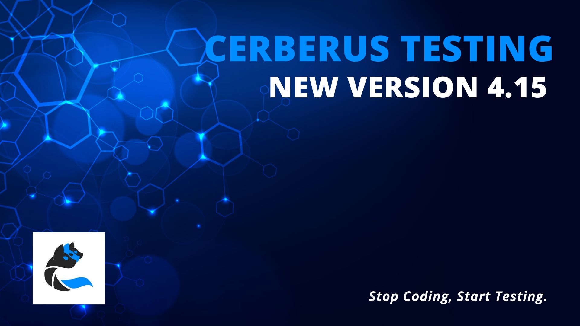 Cerberus Testing 4.15: An update full of surprises